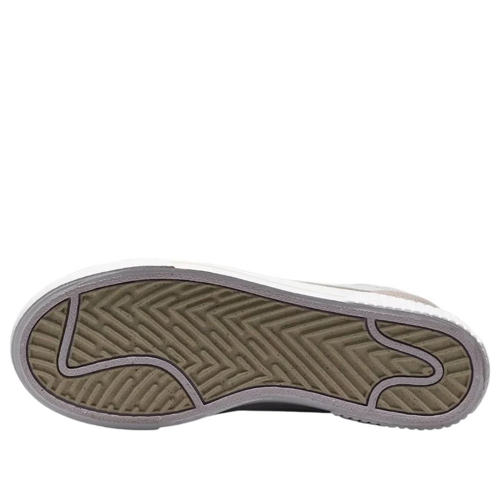 Nike • NIB Court Legacy Lift Sneakers • Light Orewood Brown/Phantom/White • Sz 7 - Picture 6 of 9